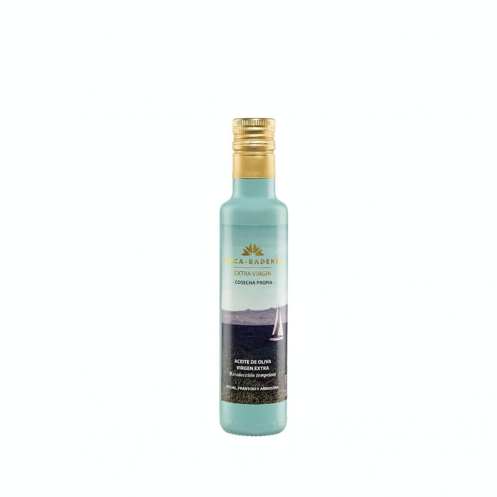 Finca Badenes Cosecha temprana Coupage 500ml