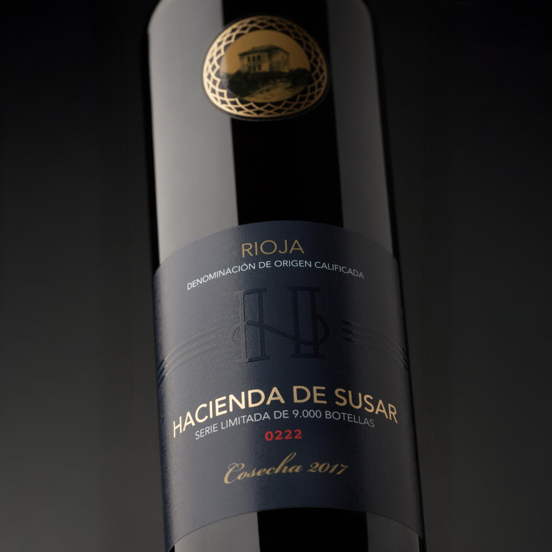 Hacienda de susar