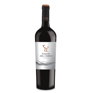 Vinho Tinto Fuente del Ciervo Castilla-La Mancha